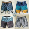 Couleurs Lagon - Bermuda de plage Boardshort Surf Quicksilver pour Hommes 