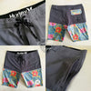 Couleurs Lagon - BoardShorts de plage Surf Hurley pour Hommes