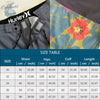 Couleurs Lagon - BoardShorts de plage Surf Hurley pour Hommes