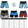 Couleurs Lagon - Bermuda de plage Boardshort Surf Hurley pour Hommes