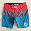 Couleurs Lagon - BoardShorts de plage Surf Hurley pour Hommes