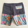 Couleurs Lagon - BoardShorts de plage Surf Hurley pour Hommes