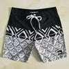 Couleurs Lagon - Bermuda de plage Boardshort Surf Quicksilver pour Hommes