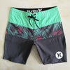 Couleurs Lagon - BoardShorts de plage Surf Hurley pour Hommes