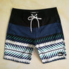 Couleurs Lagon - Bermuda de plage Boardshort Surf Quicksilver pour Hommes