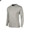 Chemise de Pêche Respirante UV50+ Lycra Manches Longues Camouflage Générique
