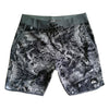 Couleurs Lagon - Bermuda de plage Boardshort Surf Quicksilver pour Hommes