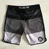 Couleurs Lagon - BoardShorts de plage Surf Hurley pour Hommes