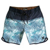 Couleurs Lagon - Bermuda de plage Boardshort Surf Hurley pour Hommes