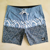 Couleurs Lagon - Bermuda de plage Boardshort Surf Quicksilver pour Hommes 