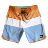 Couleurs Lagon - Bermuda de plage Boardshort Surf Quicksilver pour Hommes