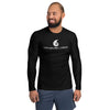 av - Lycra Compression Homme UV50+ All Black - Couleurs Lagon