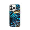 iphone 13 pro - Coque Crystal iPhone Bénitier Bleu - Couleurs Lagon
