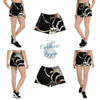 Shorty Surf AllSportAqua Femmes NAUTILE SABLE