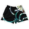 Shorty Surf AllSportAqua Femmes NAUTILE FLORAL2