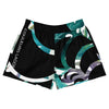 Shorty Surf AllSportAqua Femmes NAUTILE FLORAL2