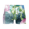 Boxers Caleçon Homme PM1.2 Hippocampe - Couleurs Lagon