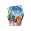 Boxers Caleçon Homme PM1.2 Hippocampe - Couleurs Lagon