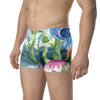 Boxers Caleçon Homme PM1.2 Hippocampe - Couleurs Lagon