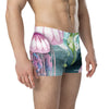 Boxers Caleçon Homme PM1.2 Hippocampe - Couleurs Lagon