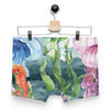 Boxers Caleçon Homme PM1.2 Hippocampe - Couleurs Lagon