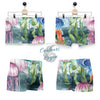 Boxers Caleçon Homme PM1.2 Hippocampe - Couleurs Lagon
