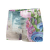 Boxers Caleçon Homme PM1.3 Méduses - Couleurs Lagon