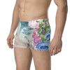 Boxers Caleçon Homme PM1.3 Méduses - Couleurs Lagon