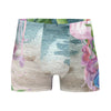 Boxers Caleçon Homme PM1.3 Méduses - Couleurs Lagon