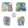 Boxers Caleçon Homme PM1.3 Méduses - Couleurs Lagon