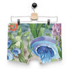 Boxers Caleçon Homme PM1.3 Méduses - Couleurs Lagon