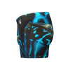Boxers Homme Bleu Bénitier Poisson - Couleurs Lagon