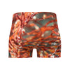 Boxers Homme Gorgones Rouge Nautile - Couleurs Lagon