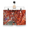 Boxers Homme Gorgones Rouge Poisson Dragon - Couleurs Lagon