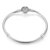 Bracelet de Luxe en Argent 925 Certifié - Couleurs Lagon