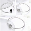 Bracelet de Luxe en Argent 925 Certifié - Couleurs Lagon