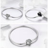 Bracelet de Luxe en Argent 925 Certifié - Couleurs Lagon