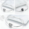 Bracelet de Luxe en Argent 925 Certifié - Couleurs Lagon