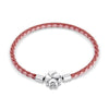 Bracelet de Luxe en Argent 925 Certifié - Couleurs Lagon
