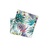 Cache cou multi usage Couleurs Lagon Floral 2 - Couleurs Lagon