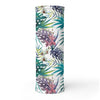 Cache cou multi usage Couleurs Lagon Floral 2 - Couleurs Lagon