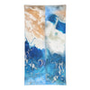 Cache cou multi usage Couleurs Lagon Marine 3 - Couleurs Lagon