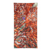 Cache cou multi usage Couleurs Lagon Marine 4 - Couleurs Lagon