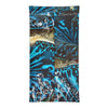 Cache cou multi usage Couleurs Lagon Marine 5 - Couleurs Lagon