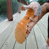 Chaussure Danse Latine - Couleurs Lagon