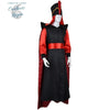 Costumes Mille et une nuits Aladdin Jafar - Couleurs Lagon