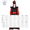 Costumes Mille et une nuits Aladdin Jafar - Couleurs Lagon