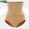 Culotte Silhouette Ventre Plat - Couleurs Lagon