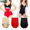 Culotte Silhouette Ventre Plat - Couleurs Lagon