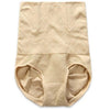 Culotte Silhouette Ventre Plat - Couleurs Lagon